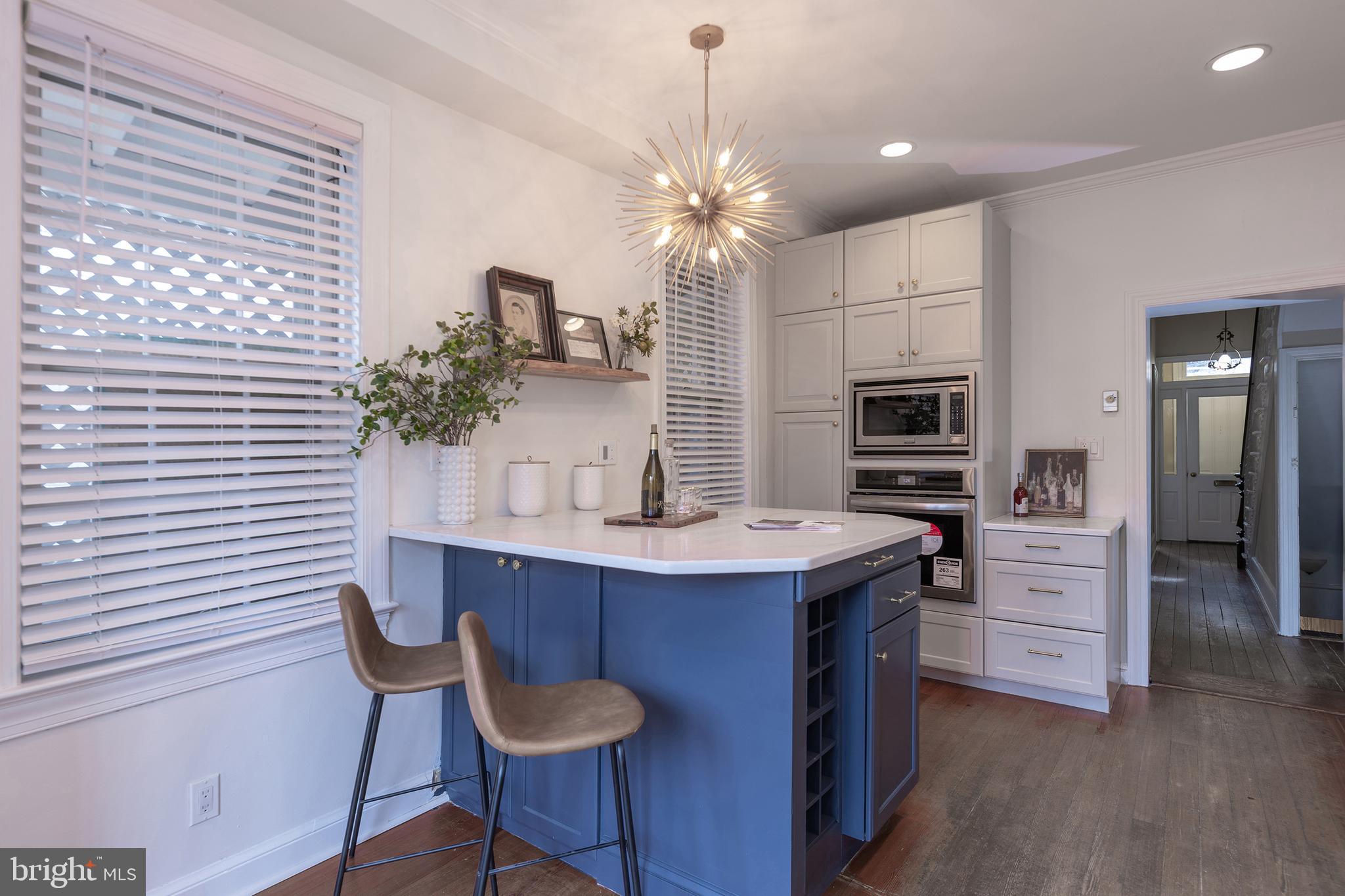 GOLDFARBS - Residential