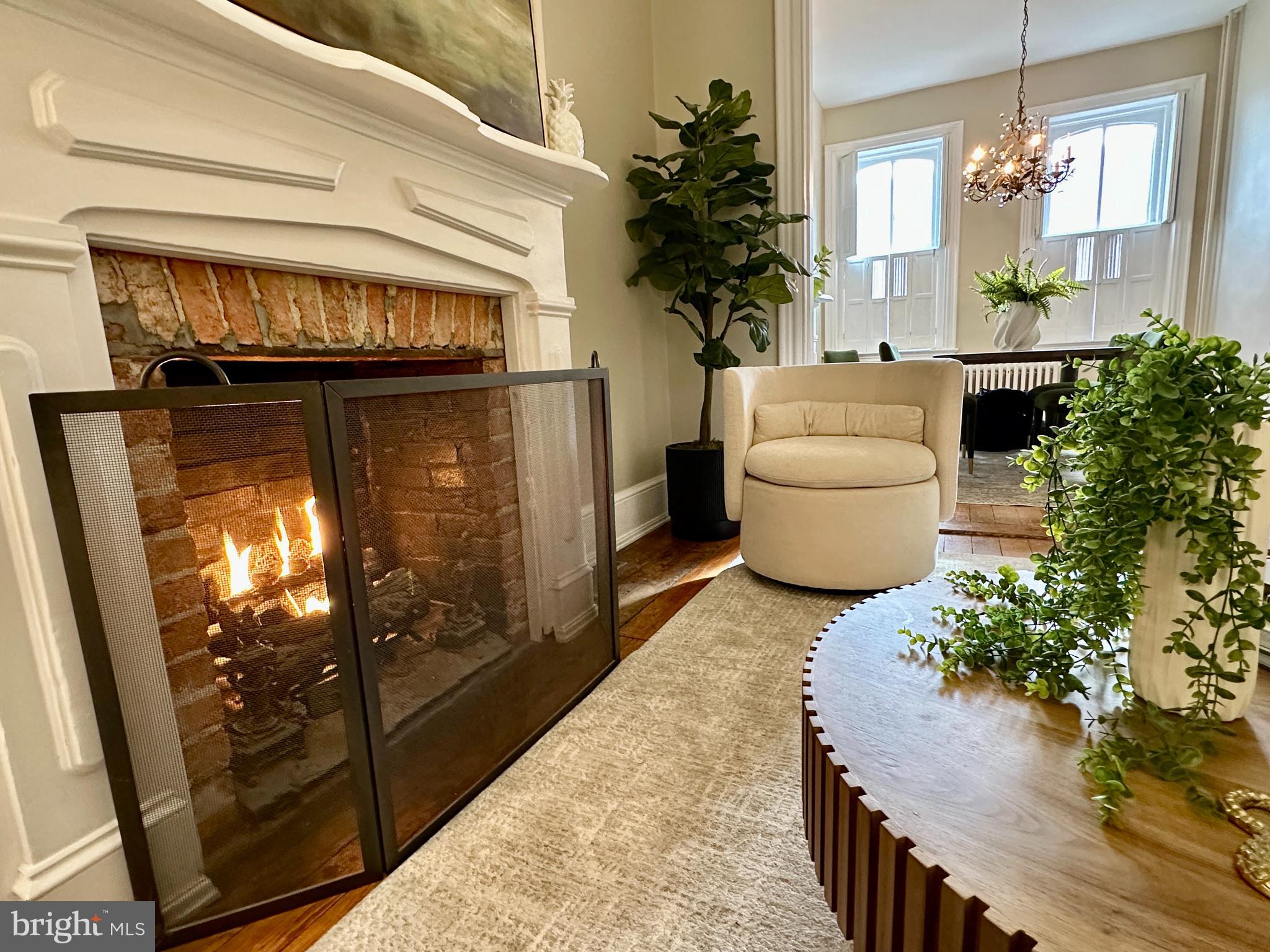 GOLDFARBS - Residential