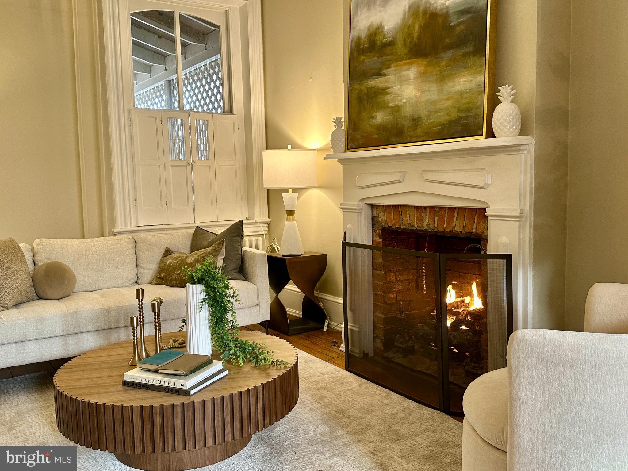 GOLDFARBS - Residential