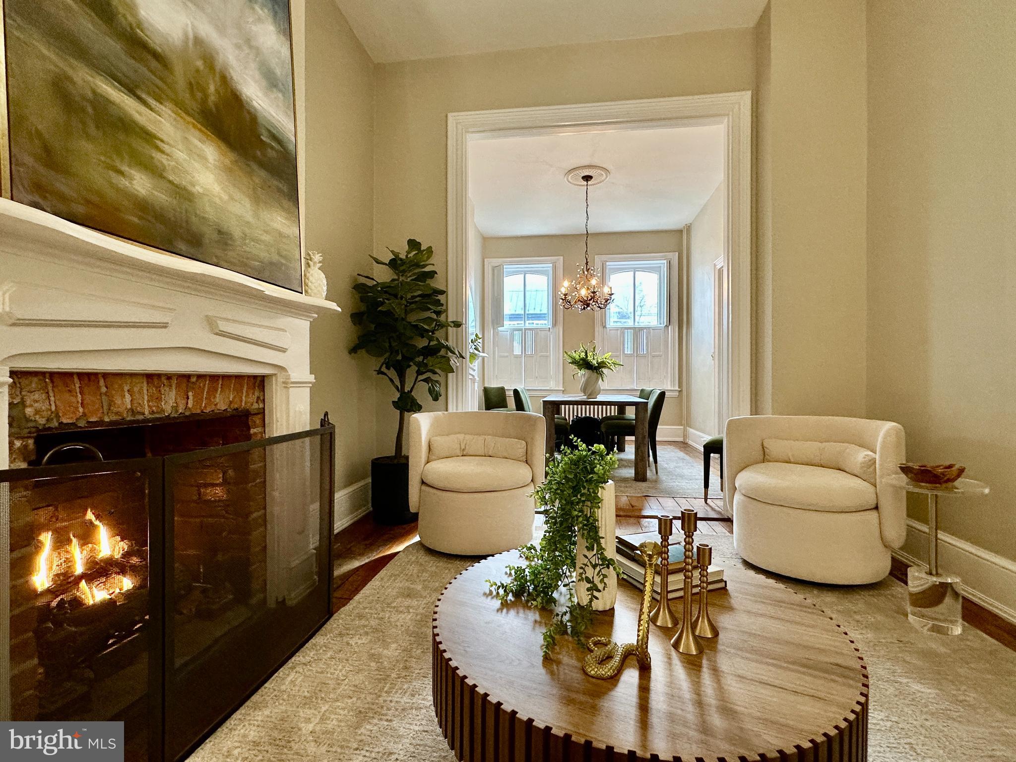 GOLDFARBS - Residential