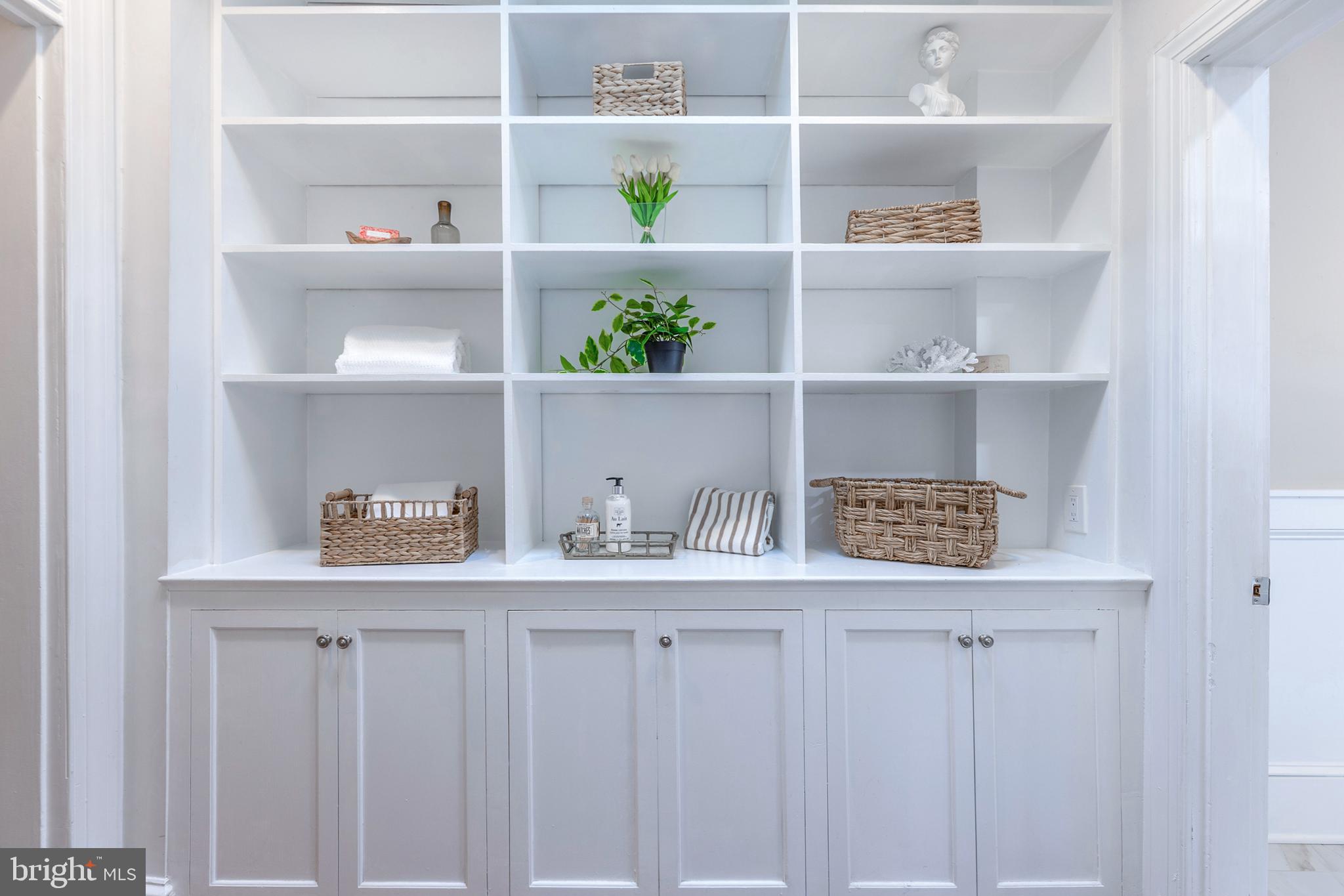 GOLDFARBS - Residential