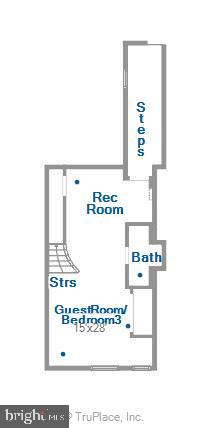 GOLDFARBS - Residential