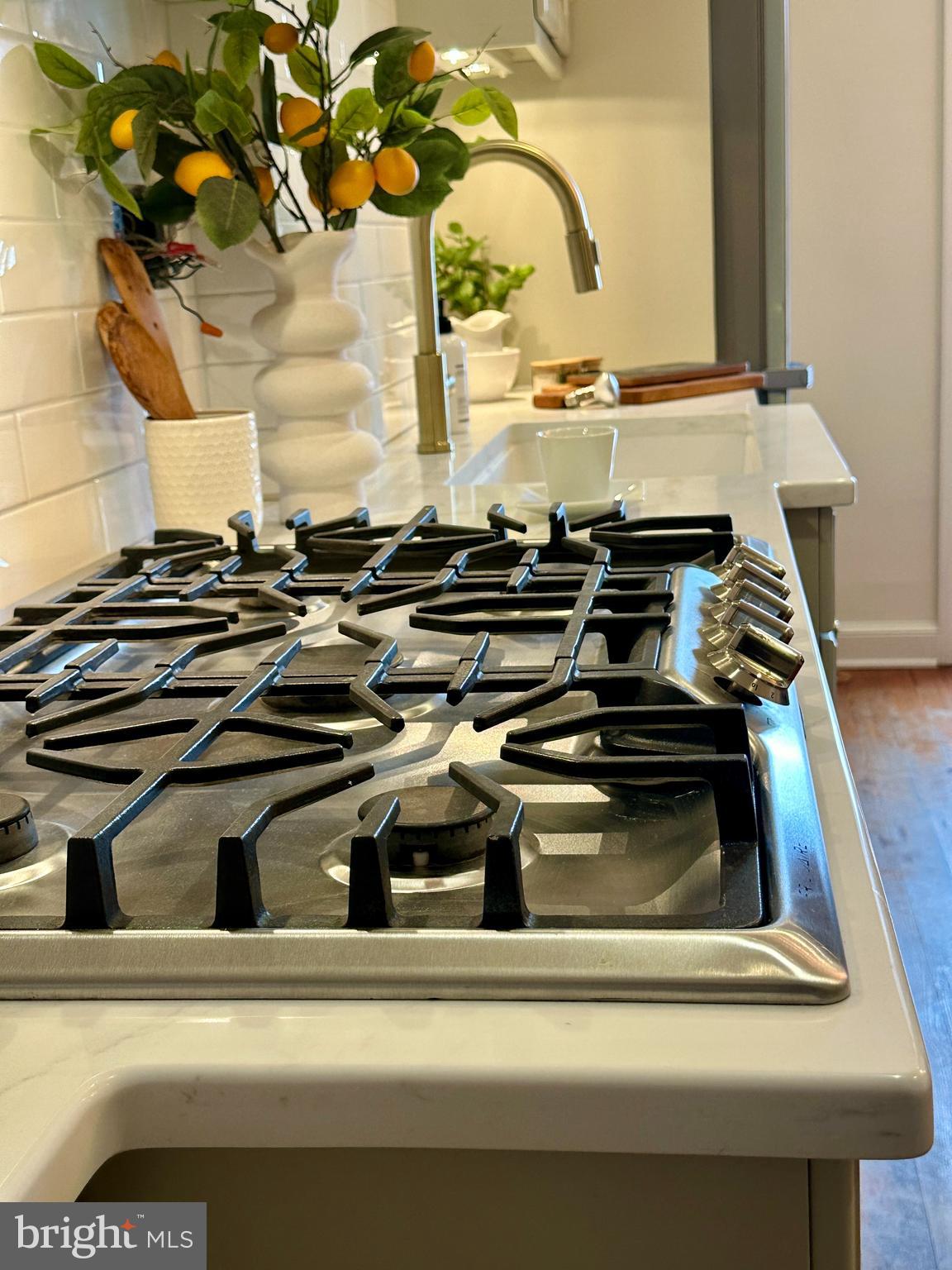 GOLDFARBS - Residential