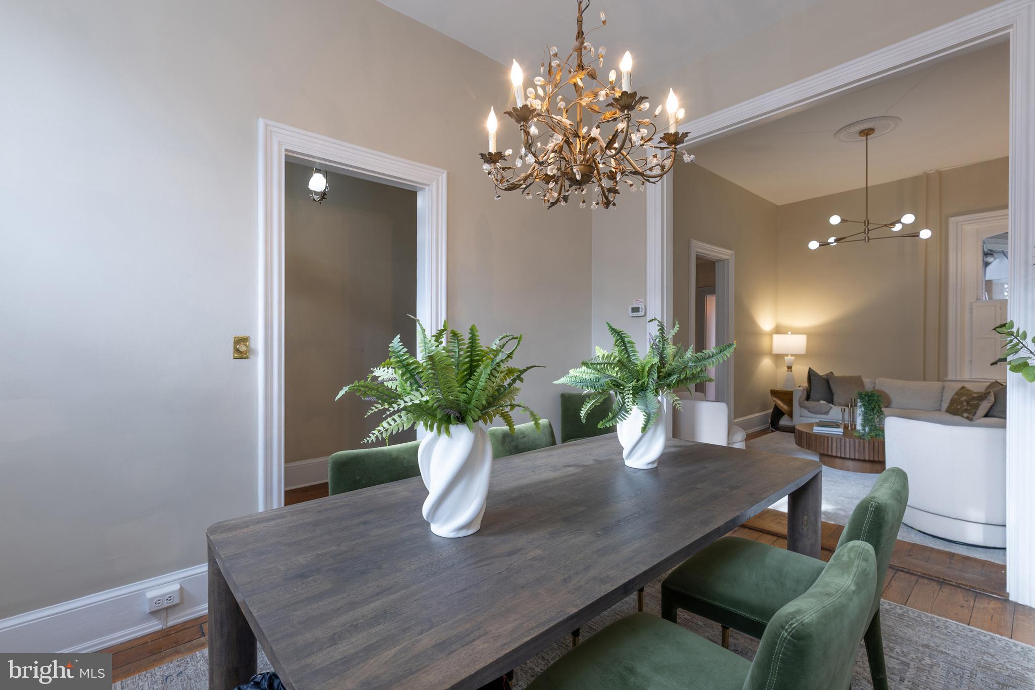 GOLDFARBS - Residential