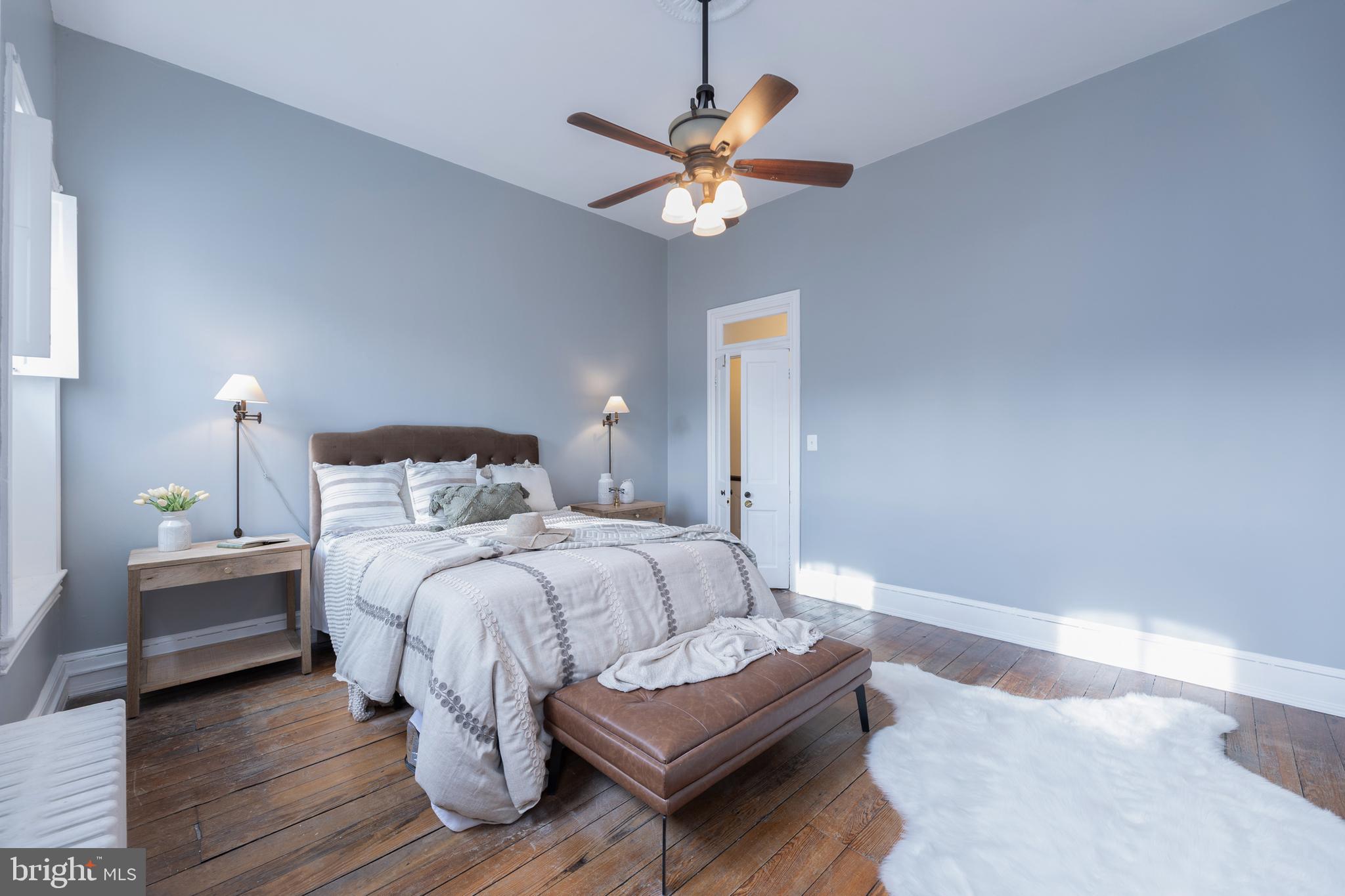 GOLDFARBS - Residential