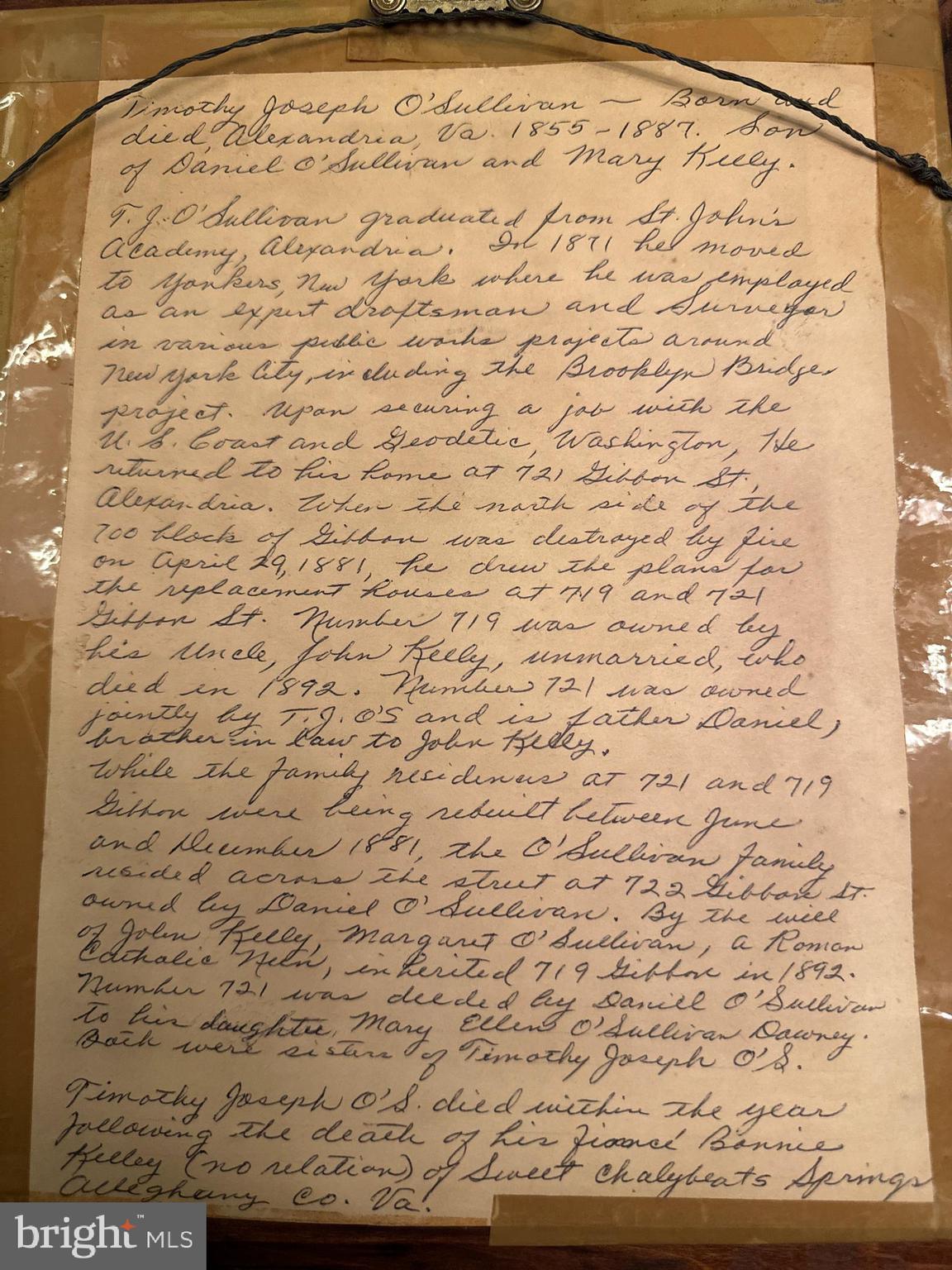 GOLDFARBS - Residential