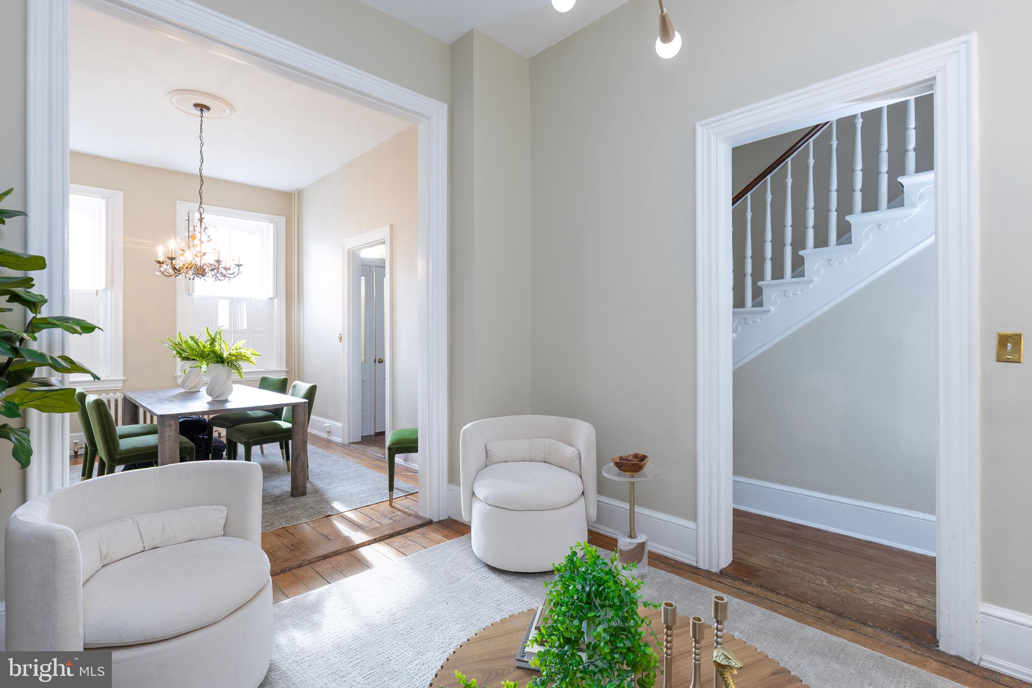 GOLDFARBS - Residential