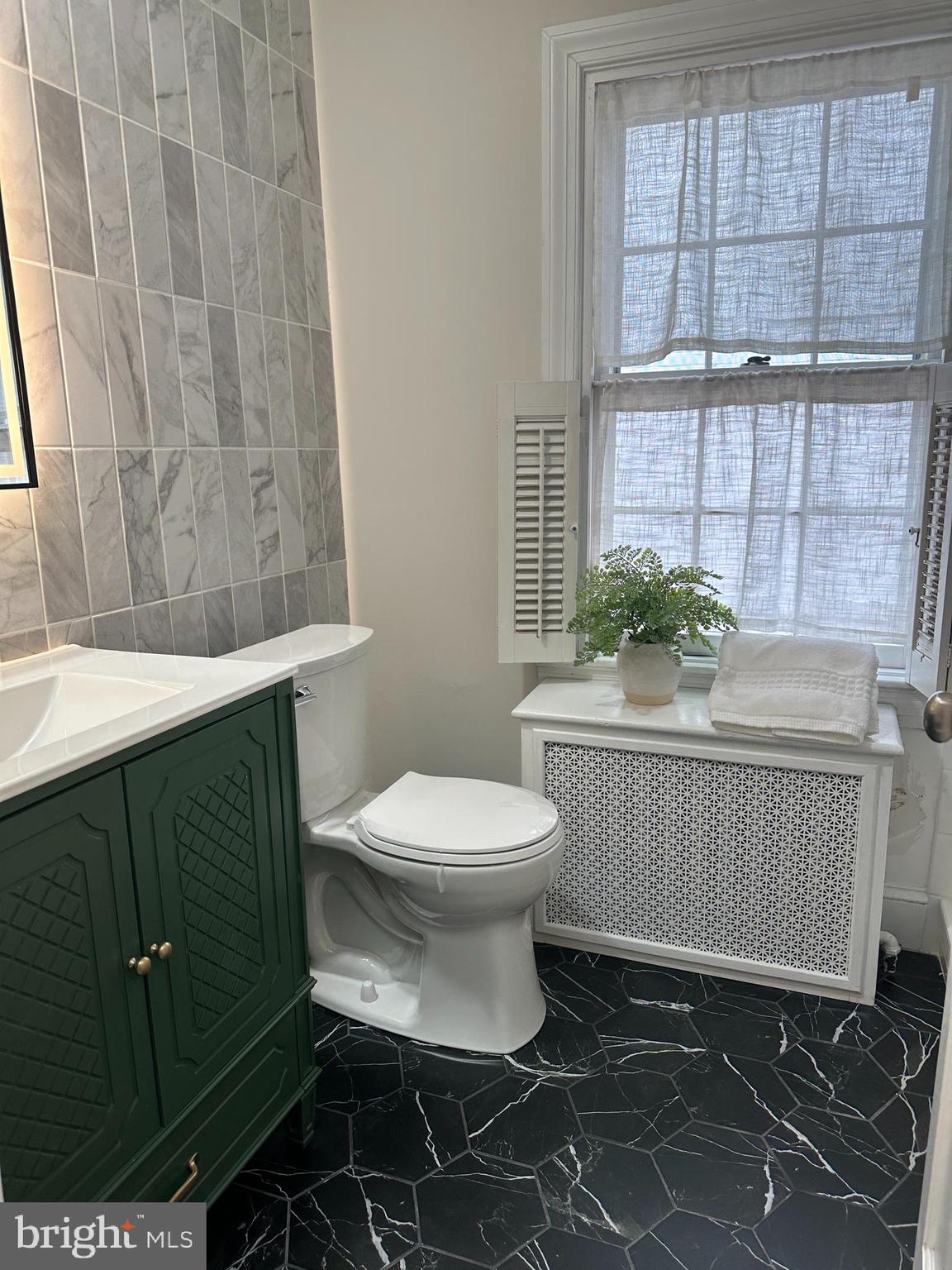 GOLDFARBS - Residential