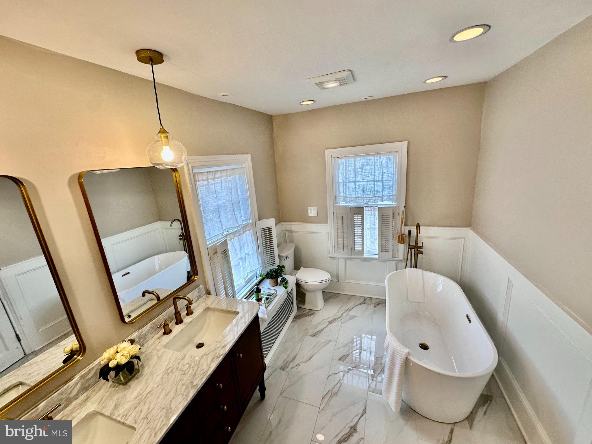 GOLDFARBS - Residential