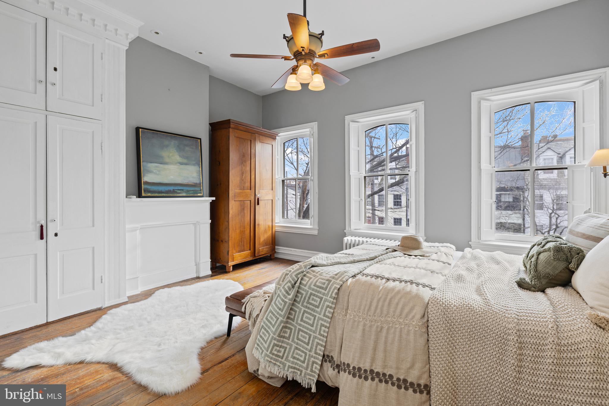 GOLDFARBS - Residential