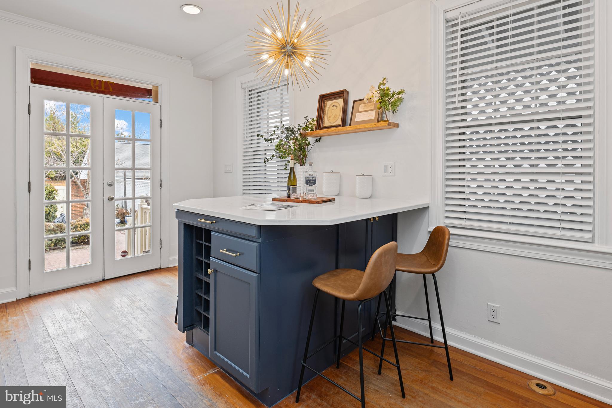 GOLDFARBS - Residential