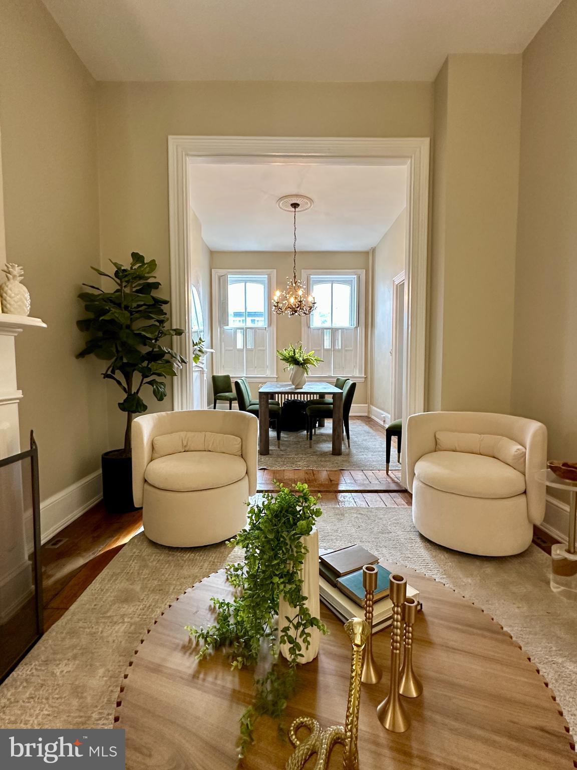 GOLDFARBS - Residential