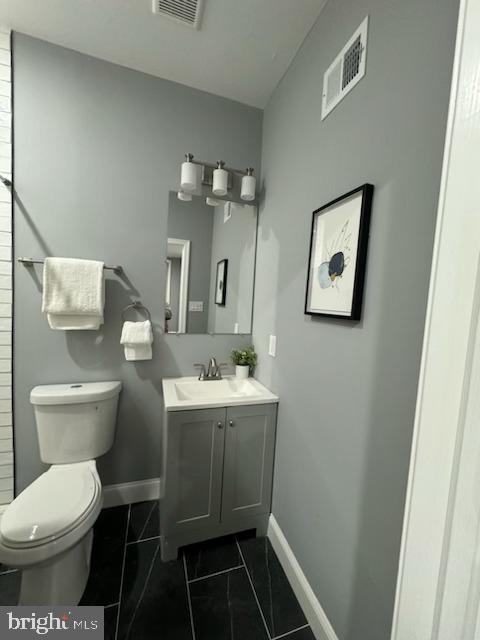 PATTERSON PARK - Residential