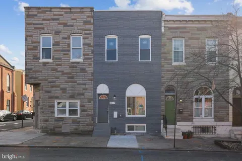 3117 E Baltimore Street, Baltimore, MD 21224 - MLS#: MDBA2129862