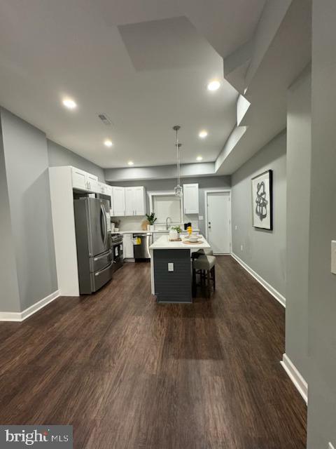 PATTERSON PARK - Residential