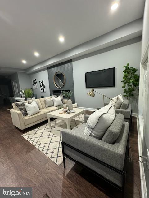 PATTERSON PARK - Residential