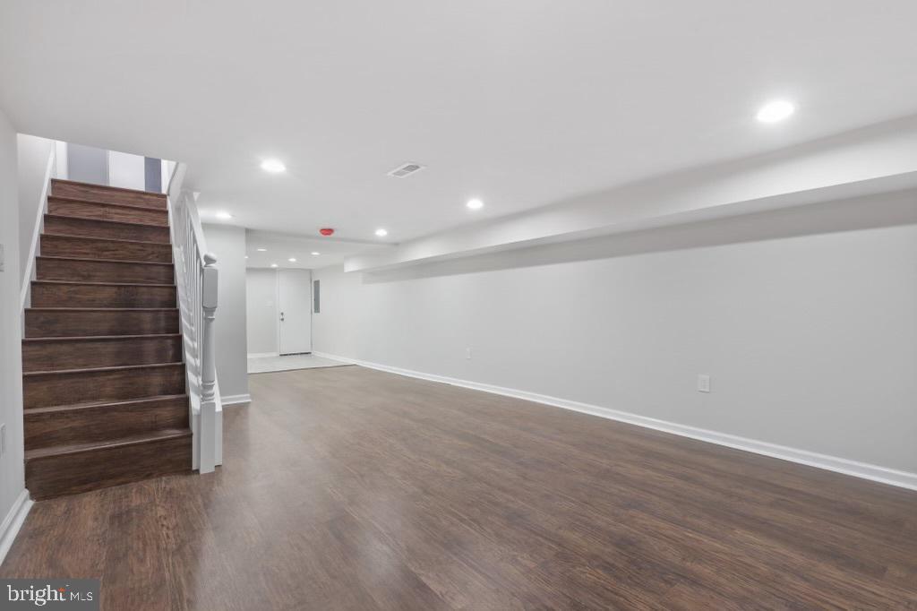 PATTERSON PARK - Residential