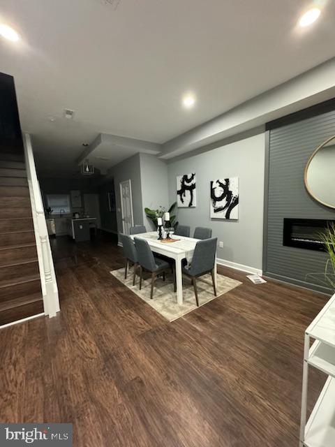 PATTERSON PARK - Residential