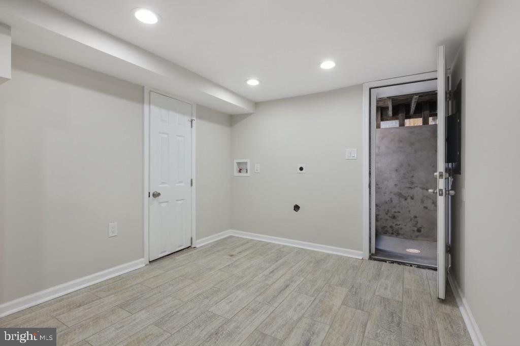 PATTERSON PARK - Residential