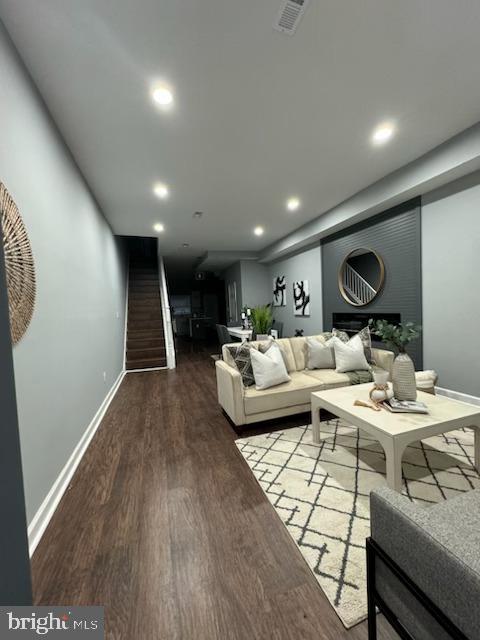 PATTERSON PARK - Residential