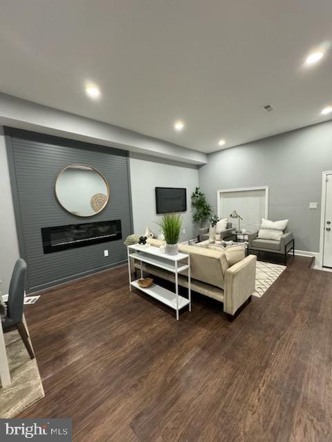 PATTERSON PARK - Residential