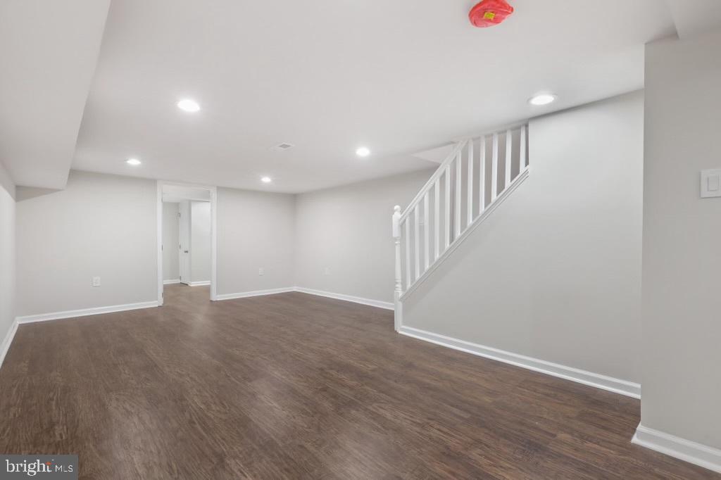 PATTERSON PARK - Residential