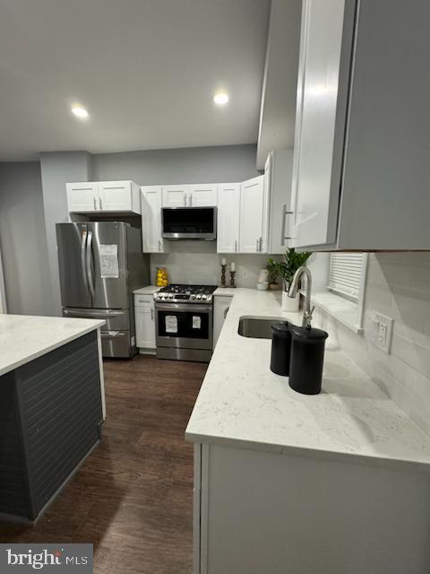 PATTERSON PARK - Residential
