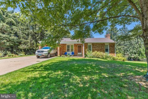 Photo of 328 Sansbury Road, FRIENDSHIP, MD 20758 (MLS # MDAA2149618)