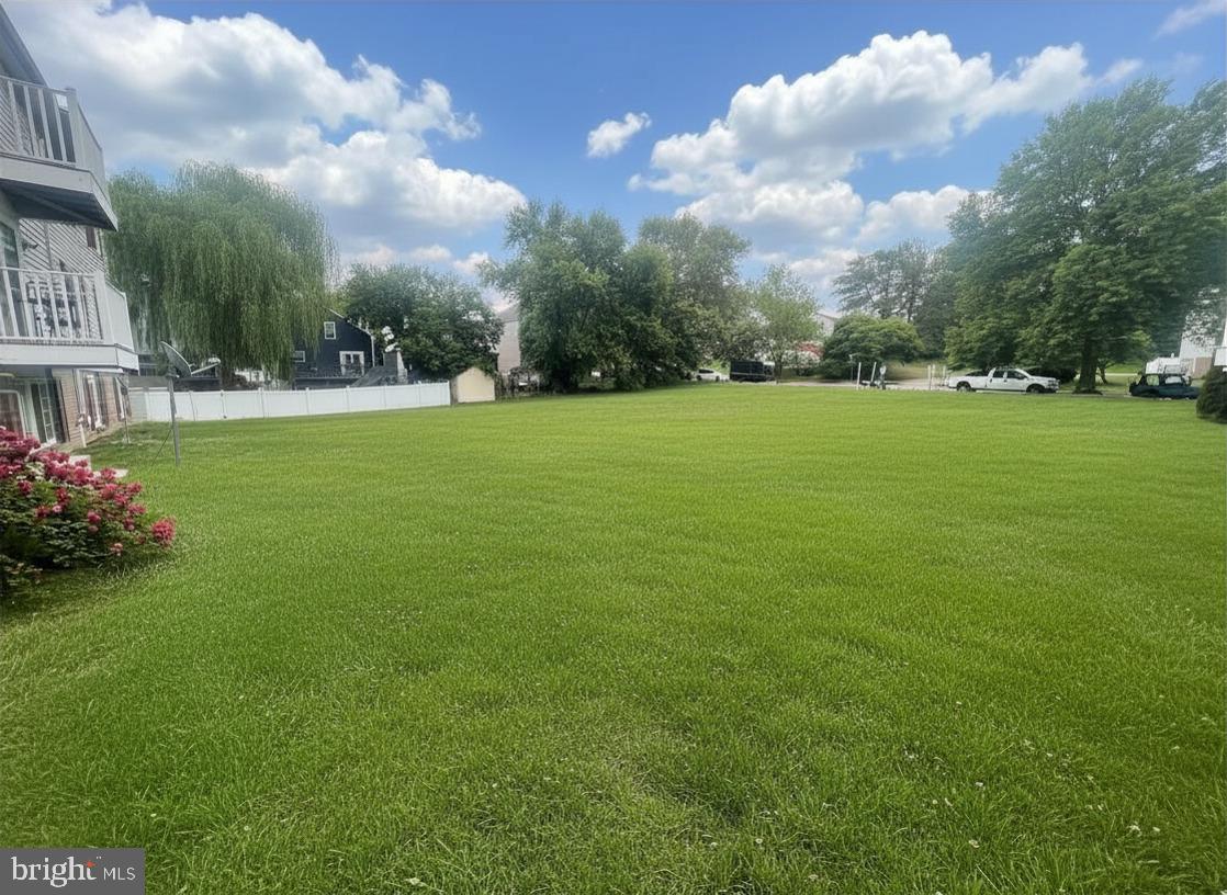 CHESTERFIELD GARDEN CONDOMINIUM - Residential