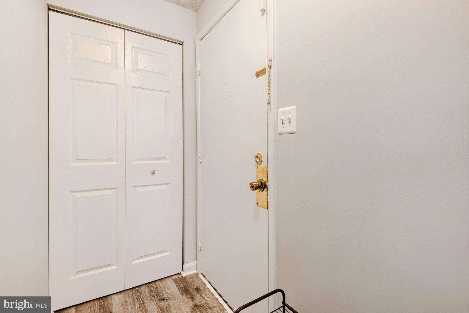 CHESTERFIELD GARDEN CONDOMINIUM - Residential