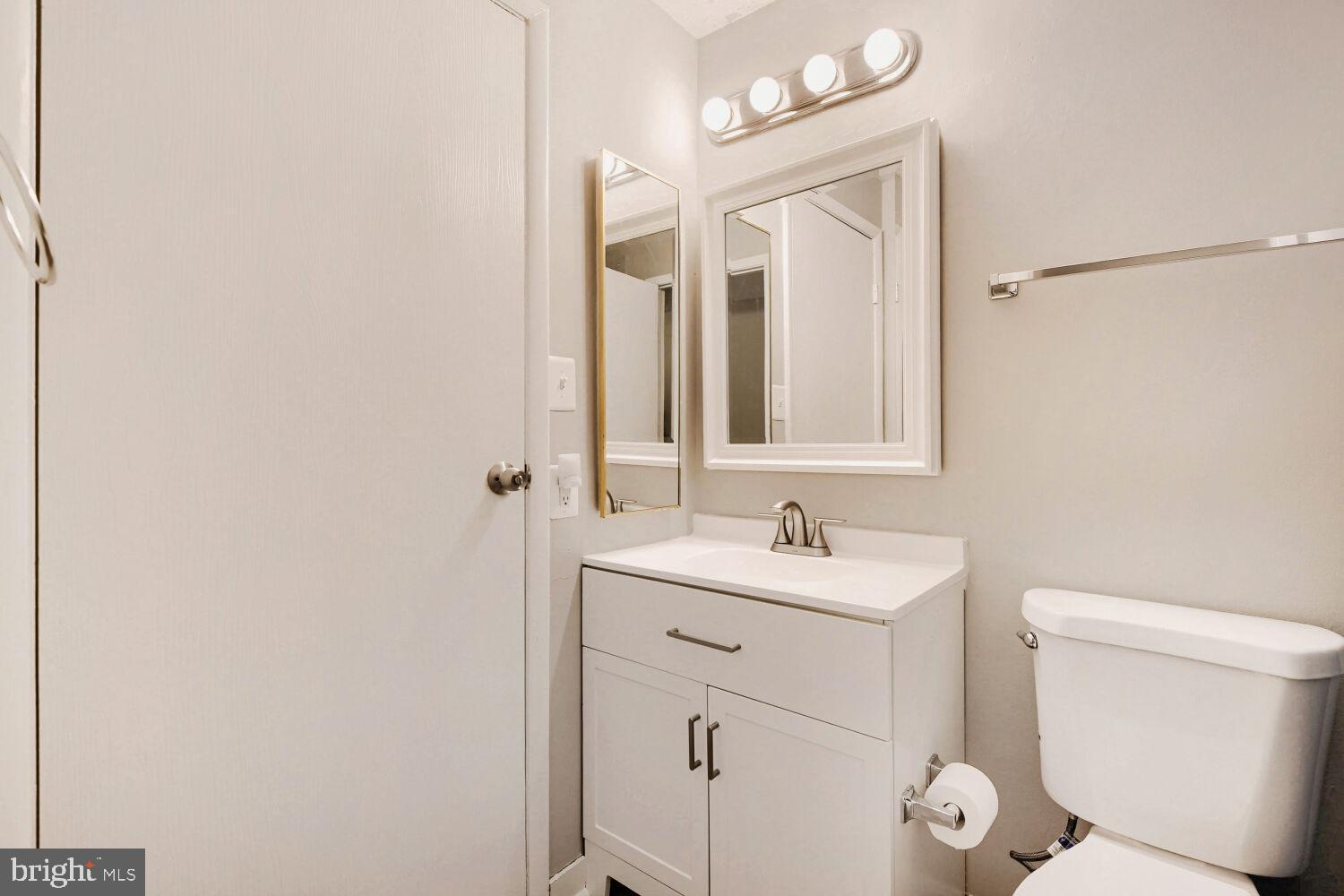 CHESTERFIELD GARDEN CONDOMINIUM - Residential