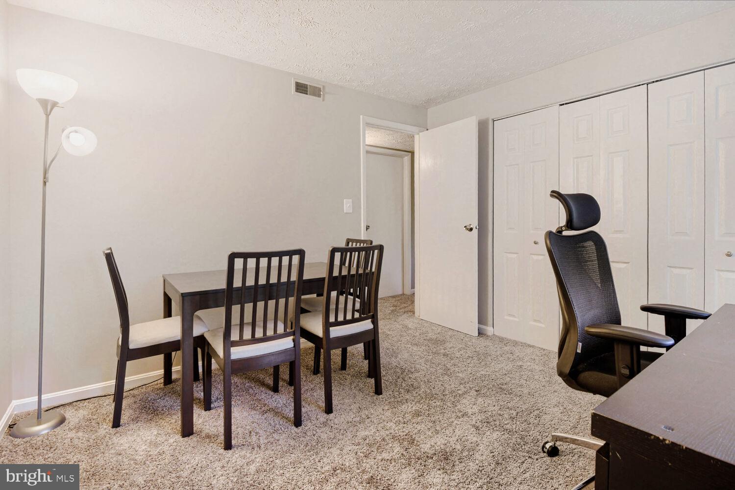 CHESTERFIELD GARDEN CONDOMINIUM - Residential