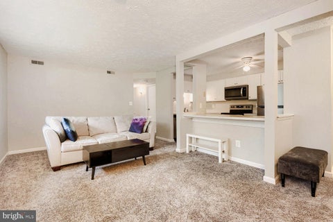 Condo For Sale - 3503 Lochearn Court #A<br/> PASADENA, MD 21122