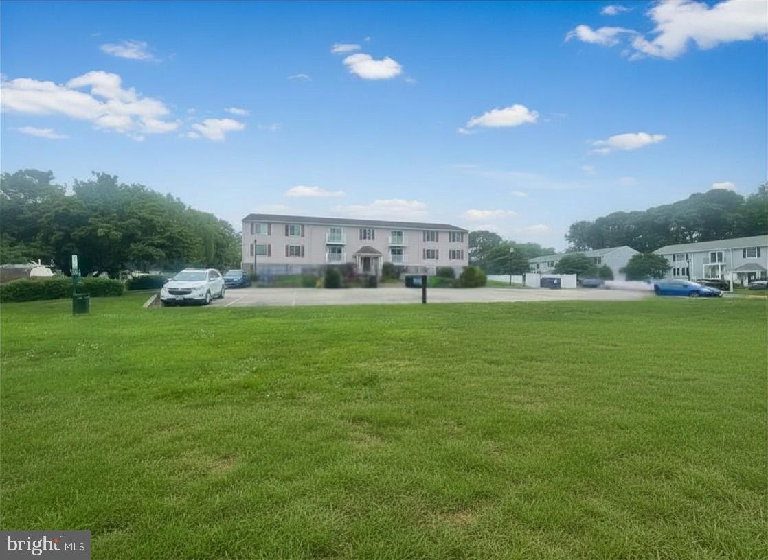 CHESTERFIELD GARDEN CONDOMINIUM - Residential