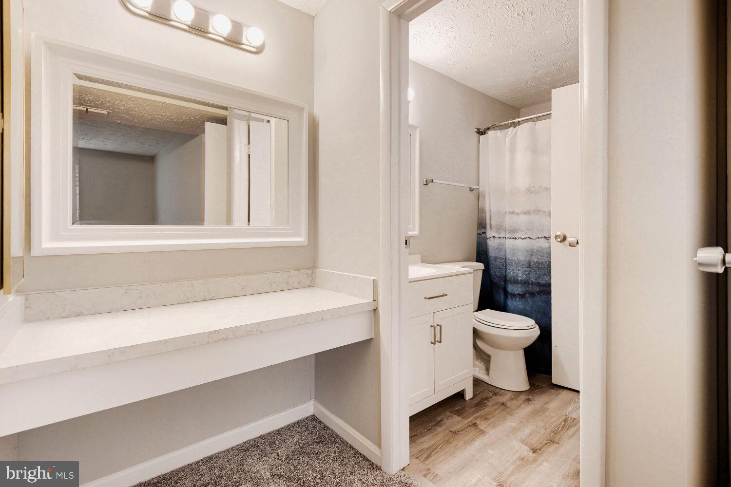 CHESTERFIELD GARDEN CONDOMINIUM - Residential