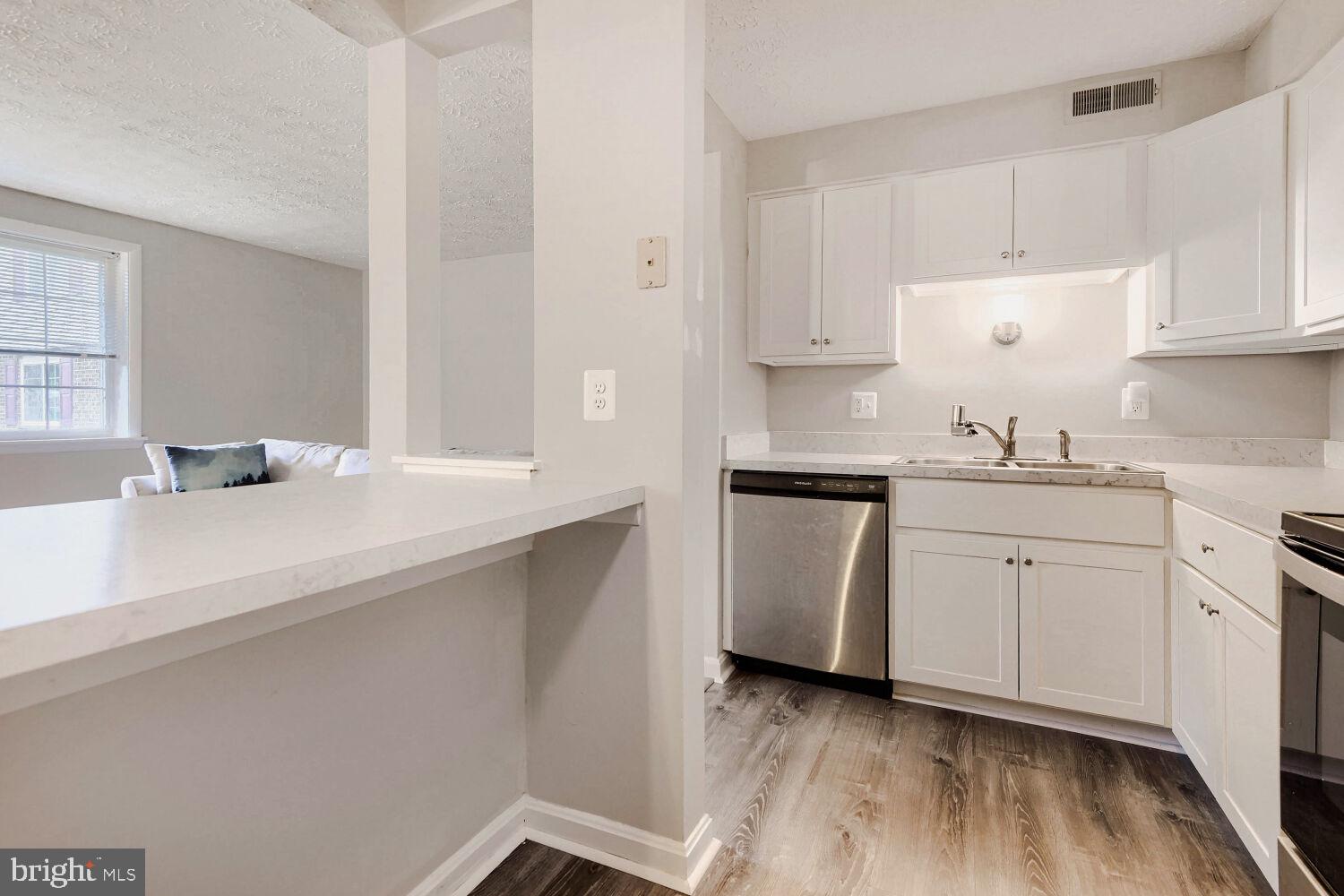 CHESTERFIELD GARDEN CONDOMINIUM - Residential