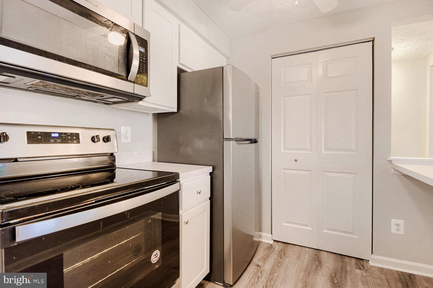 CHESTERFIELD GARDEN CONDOMINIUM - Residential