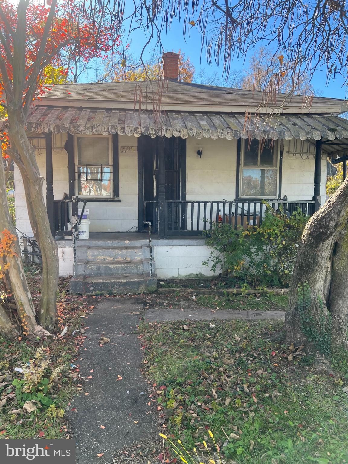 FAIRMOUNT HEIGHTS - Residential