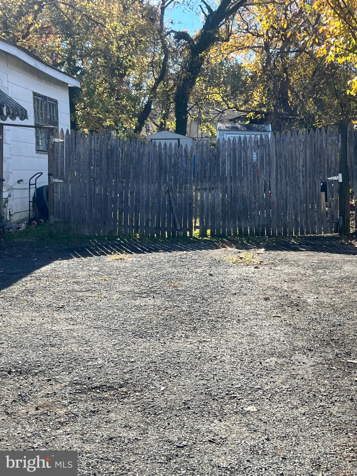 FAIRMOUNT HEIGHTS - Residential