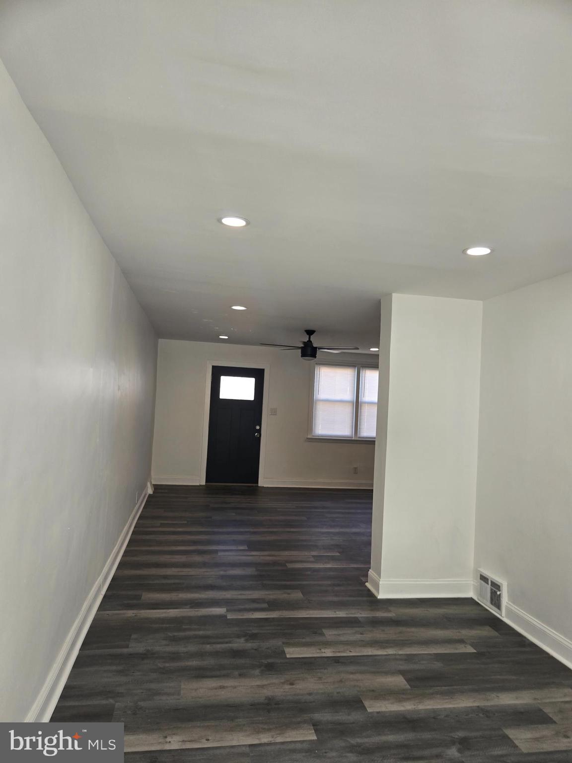 CASTOR GARDENS - Residential