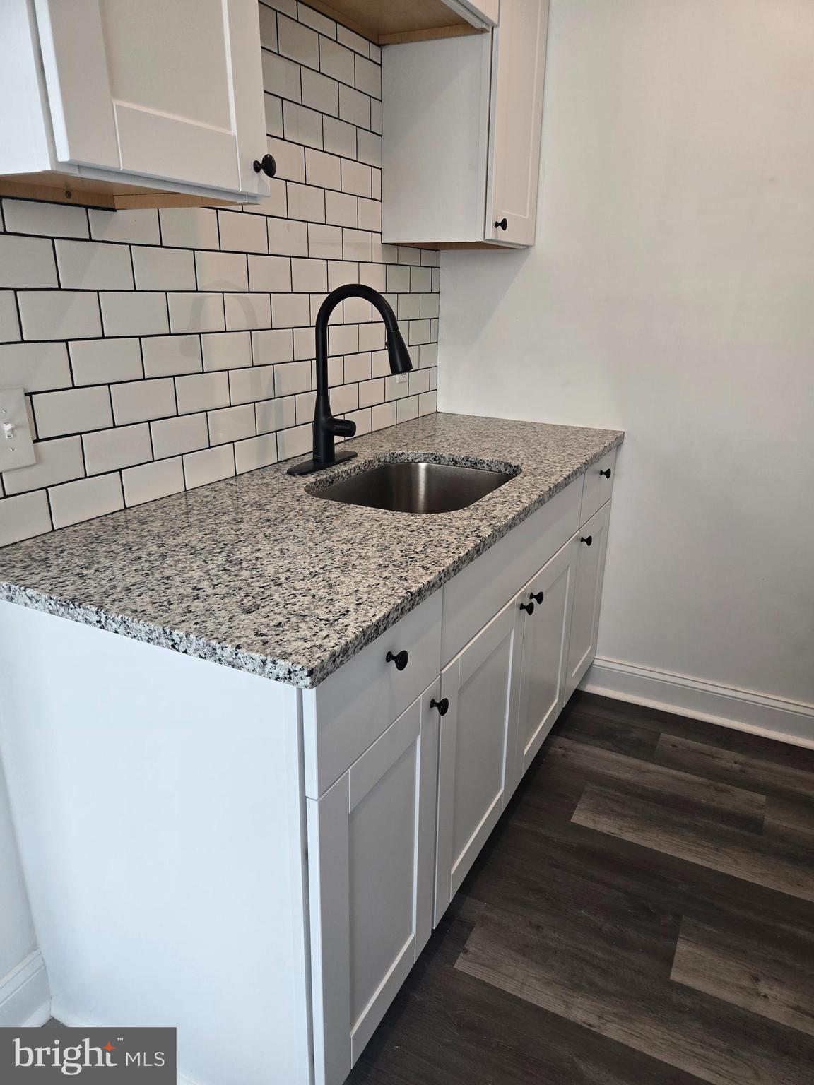 CASTOR GARDENS - Residential