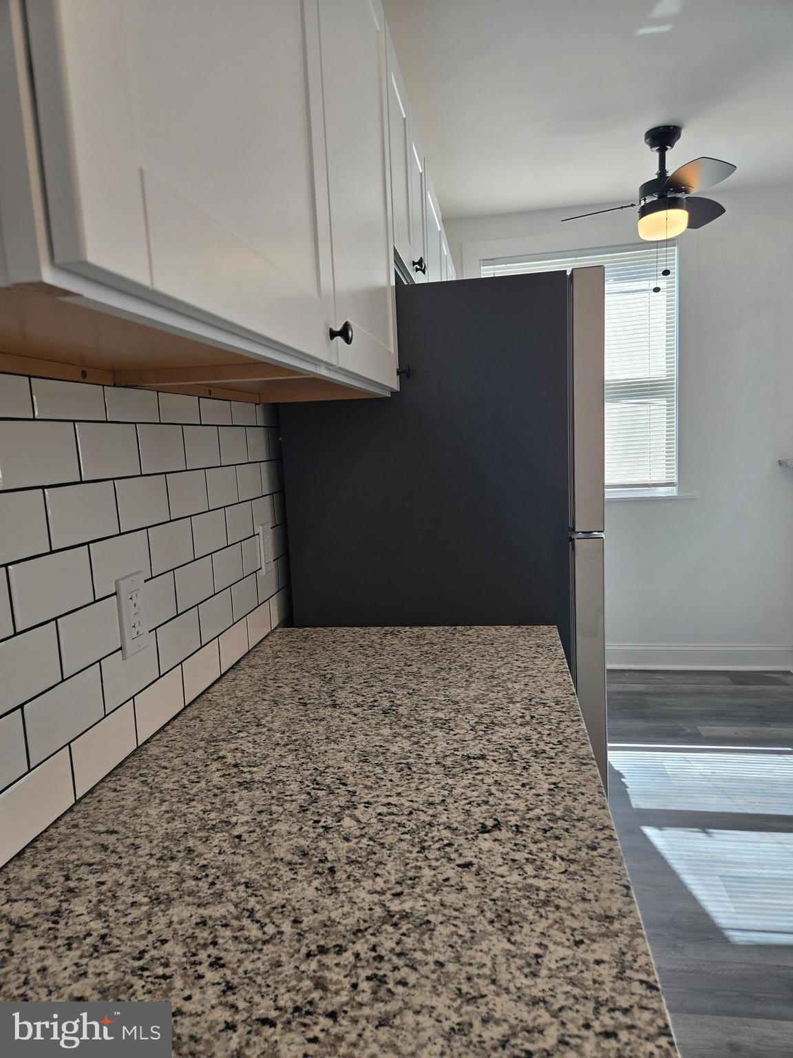 CASTOR GARDENS - Residential