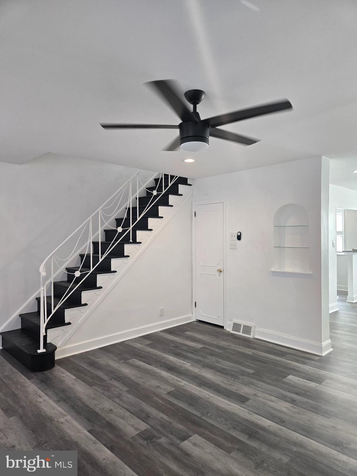 CASTOR GARDENS - Residential