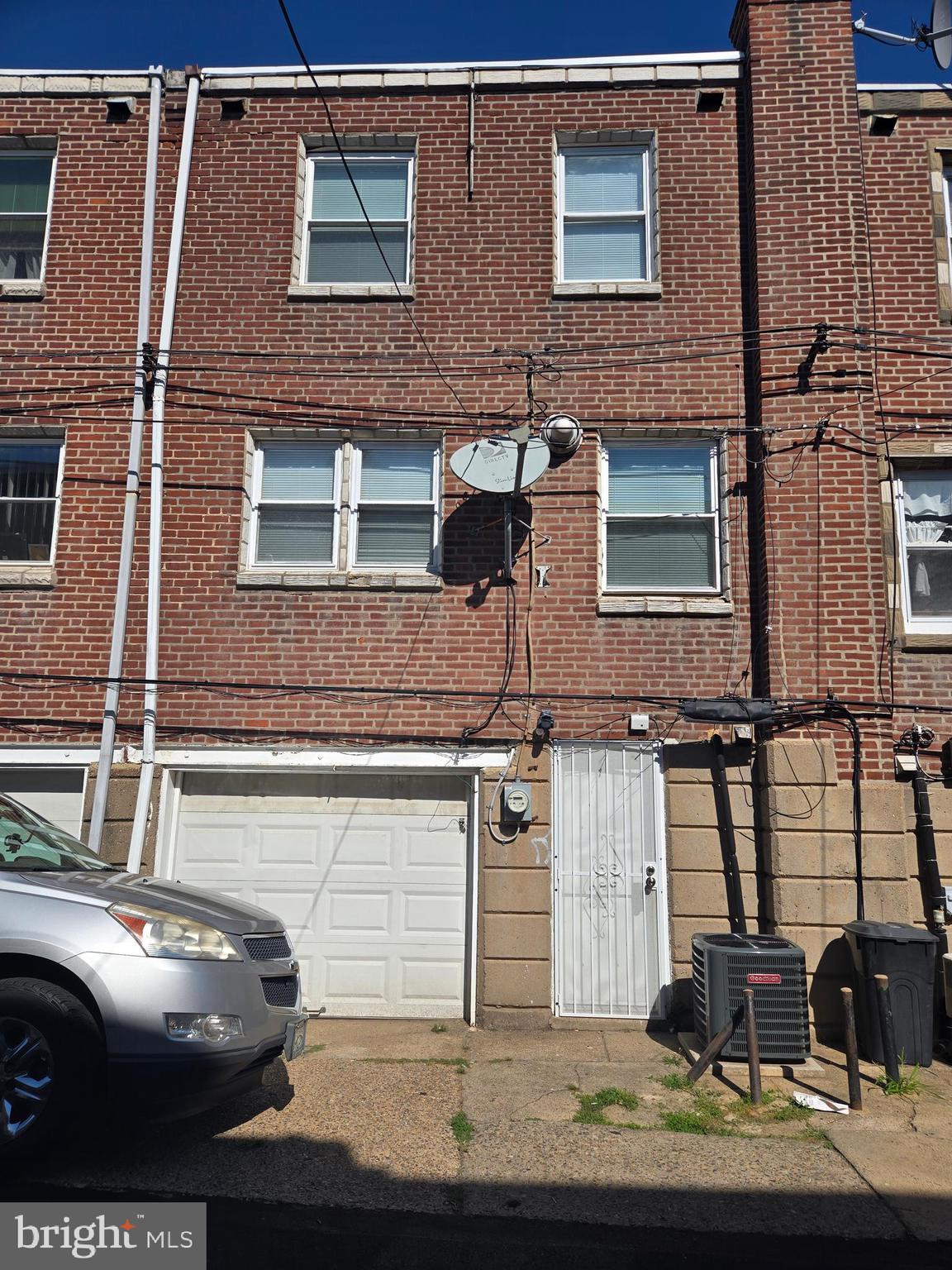 CASTOR GARDENS - Residential