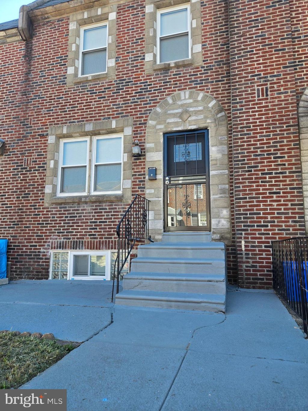 Photo of 1304 Fanshawe Street, PHILADELPHIA, PA 19111 (MLS # PAPH2544768)