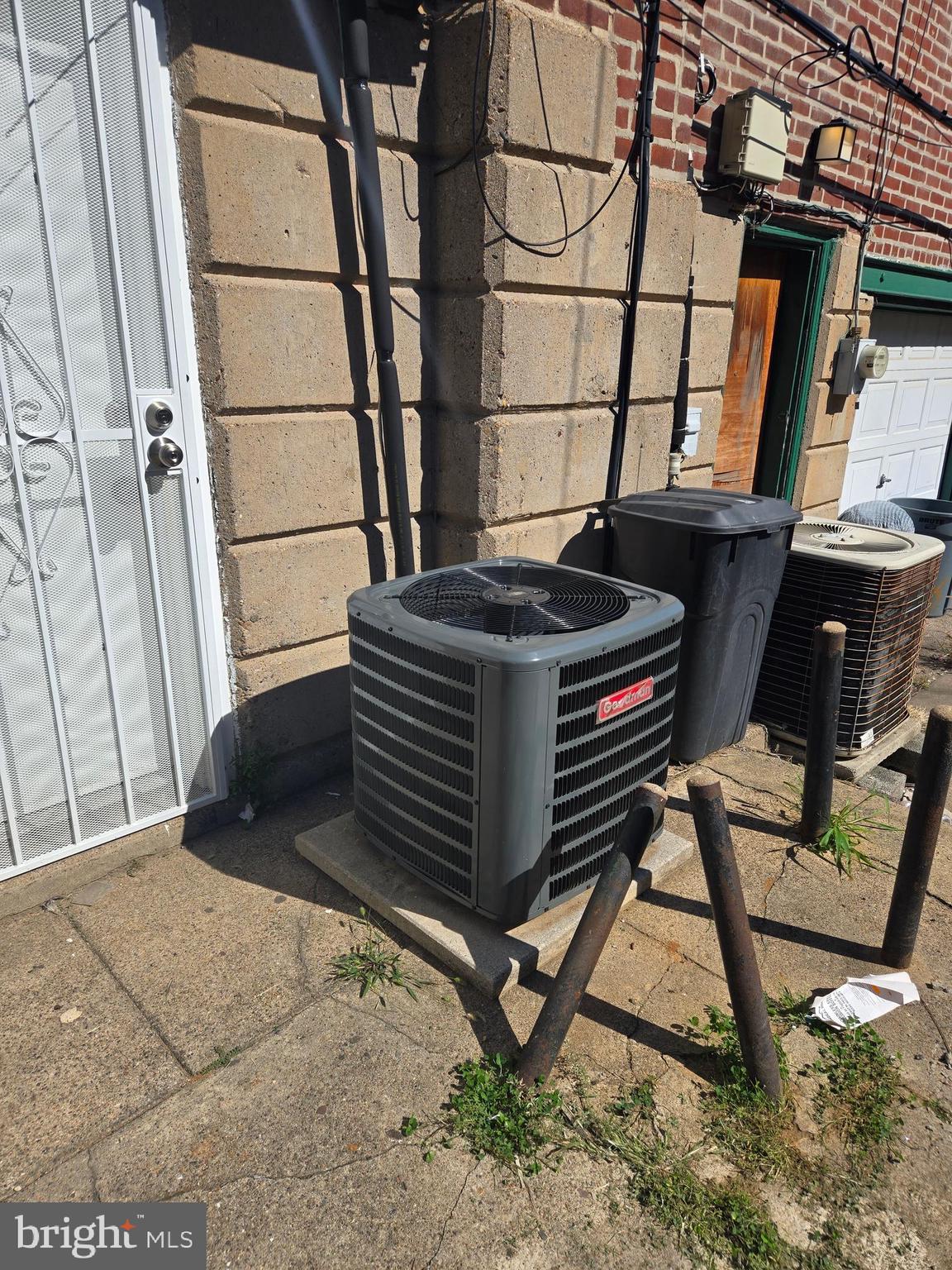 CASTOR GARDENS - Residential