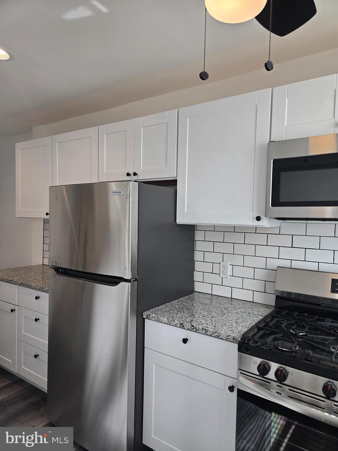 CASTOR GARDENS - Residential