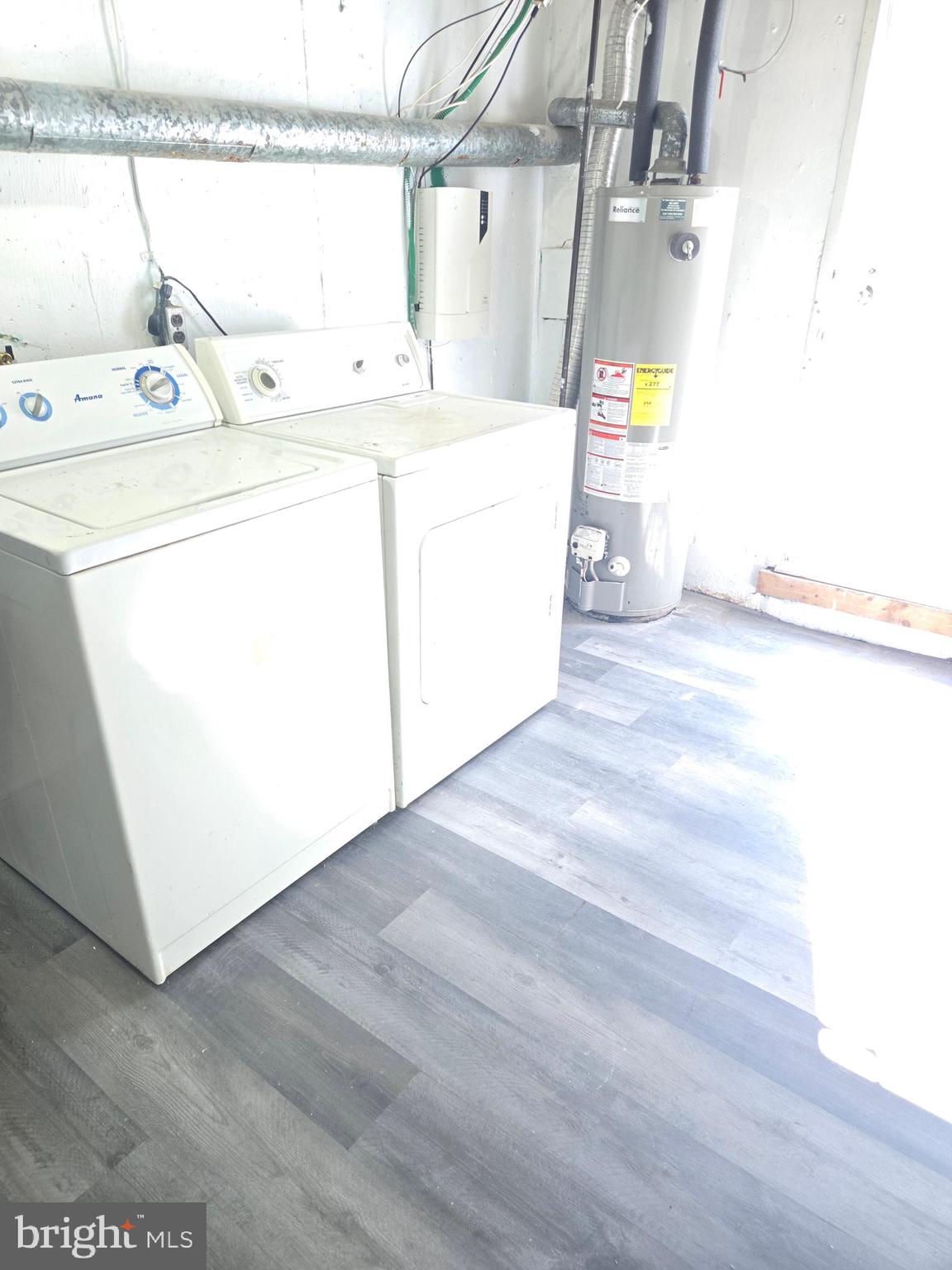 CASTOR GARDENS - Residential