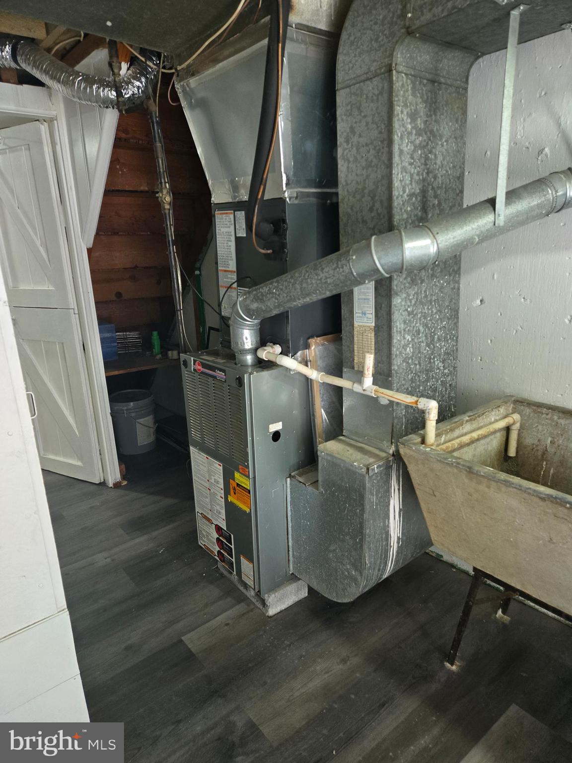 CASTOR GARDENS - Residential