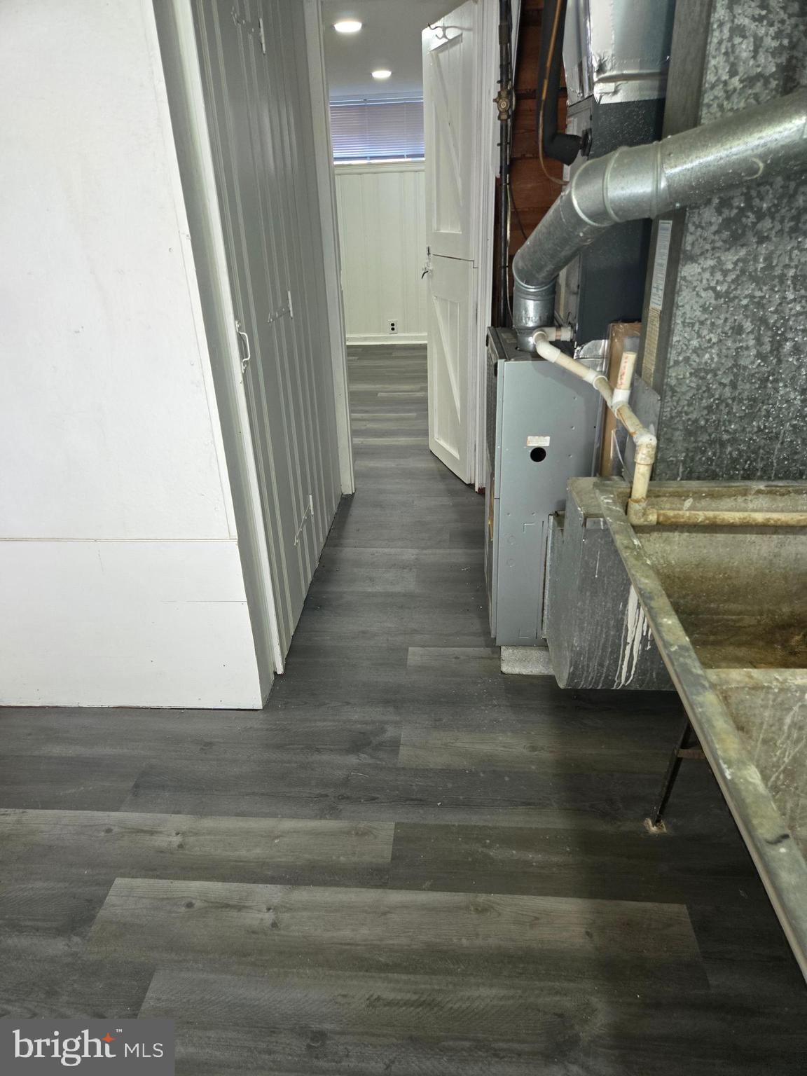 CASTOR GARDENS - Residential